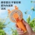 "Product Number" S060-061 "Product Name" Animal Handheld Fan (6 Colors)