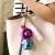 "Product Number" SM851-1/SM852-1 "Product Name" Keychain Gradient Animal Series
