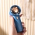 "Product Number" SM853-855 "Product Name" Handheld Animal Series Turbo Fan (4 Colors)