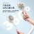 "Product Number" Mls6036a ~ D "Product Name" Cartoon Neck Hanging Fan (3 Colors)
