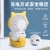 "Product Number" Hd6612a/B "Product Name" Motorcycle Cartoon Night Light Rechargeable Small Fan (4