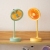 "Product Number" Ld9050a/B "Product Name" Vertical Simple Fan (4 Colors)