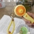 "Product Number" Ys2271 "Product Name" Cute Cartoon Series Keychain Handheld Fan 4 Colors