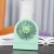 "Product Number" Ys2202c "Product Name" Cute Cartoon Series round Desktop Folding Fan