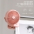"Product Number" Ys2234 "Product Name" Fashion Simple Clip Fan (4 Colors)