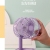 [Brand Number] Dd5582 [Product Name] Simple Folding Three-Gear Rechargeable Fan