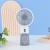 [Brand Number] Dd5589a [Product Name] Handheld Desktop Light Two-Gear Rechargeable Fan