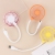 [Brand Number] Dd5590 [Product Name] Simple and Portable Plug Electric Fan