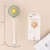 [Brand Number] Dd5590d [Product Name] Daisy Portable Fan