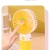 [Brand Number] Dd5645d [Product Name] Cartoon Phone Holder Rechargeable Small Fan