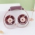 [Brand Item No.] Dd5583h [Product Name] Pig Halter Two-Gear Rechargeable Small Fan
