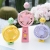 "Product Number" 933-152b "Product Name" Shake Series Cute Chicken Foldable Little Fan 3 Colors