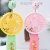 "Product Number" 933-152c "Product Name" Shake Series Cute Deer Foldable Little Fan 3 Colors