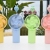 "Product Number" 933-138a "Product Name" Shake Series Adorable Rabbit Small Handheld Fan (4 Colors
