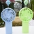 "Product Number" 933-138a "Product Name" Shake Series Adorable Rabbit Small Handheld Fan (4 Colors