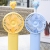 "Product Number" 933-138d "Product Name" Shake Series Cute Bear Small Handheld Fan (4 Colors
