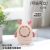"Product Number" Mls6089 "Product Name" Cartoon Turbo Fan-Animal Series (4 Colors)