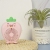 "Product Number" Mls6010 "Product Name" Radish Small Fan (3 Colors)