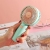 "Product Number" Fy044 "Product Name" Simple Small Handheld Fan (3 Colors)