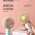 "Product Number" Fy044 "Product Name" Simple Small Handheld Fan (3 Colors)
