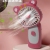 "Product Number" 677-18 "Product Name" Cute Desktop Fan