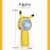 "Product Number" 789-19 "Product Name" Mini Pikachu Fan (4 Colors)