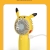 "Product Number" 789-19 "Product Name" Mini Pikachu Fan (4 Colors)
