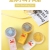 "Product Number" 789-18a "Product Name" Mini Handheld Little Duck Fan (3 Colors)