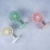 "Product Number" 238-34 Series "Product Name" Desktop Fan (3 Colors)