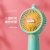 "Product Number" X29a/B "Product Name" Handheld Rechargeable Fan (4 Colors)