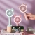 "Product Number" S600 "Product Name" Folded Rechargeable Fan (3 Colors)