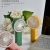 "Product Number" X24 "Product Name" Ultra-Thin Mini Fan (3 Colors)