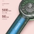 "Product Number" K3 "Product Name" Mini Handheld Lithium Battery Fan (7 Colors)