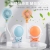 "Product Number" Hd6605 "Product Name" Astronaut Balloon Usb Rechargeable Small Fan (4 Colors
