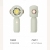 "Product Number" MS-101 "Product Name" Exploration Moon Mibao Handheld Fan (3 Colors)