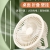 "Product Number" DM-54 "Product Name" Foldable Hanging Buckle Brushless Fan (2 Colors)