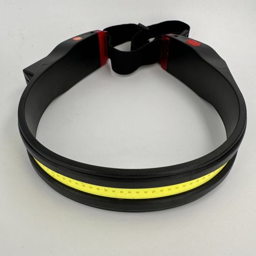 内置电池 感应头灯