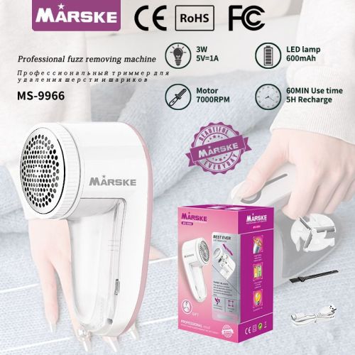 跨境经典毛球修剪器USB充电 衣服除毛器大容量去球器大衣毛衣剃毛