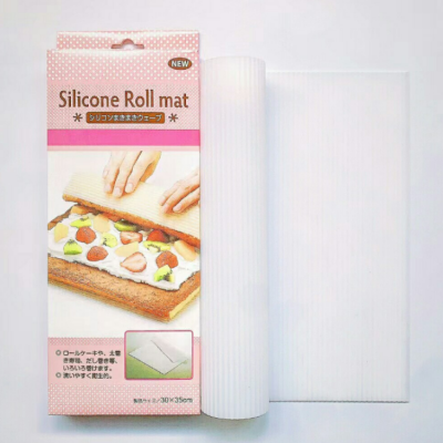 Silicone Sushi Roller