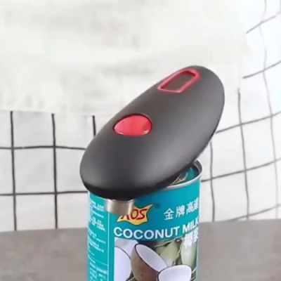 Electric Can Openers