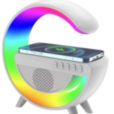 Wireless Charger Bluetooth Audio