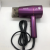 New Foreign Trade Hair Dryer Imported Paint Material Hair Dryer