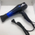 New Foreign Trade Source Hair Dryer Nylon Material Hair Dryer