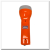 Rechargeable Lithium Flashlight Mini-Portable Long-Range Led Lighting Household Flashlight