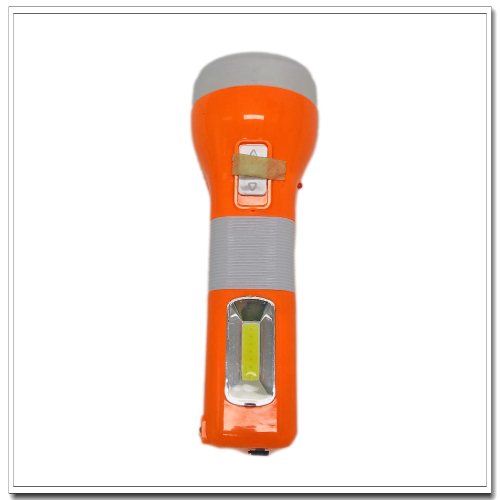 充电锂电手电筒 迷你便携远射LED照明家用手电筒