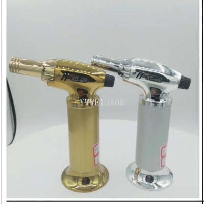 New Igniter Flamer Gun Lighter Outdoor Kitchen Baking Bbq Special Fire Safety Supplies