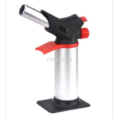 New Igniter Flamer Gun Lighter Outdoor Kitchen Baking BBQ Special Fire Safety Supplies