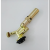 New Card-Type Pure Copper Fire Kitchen Outdoor Electronic Ignition High Temperature Resistant Baking Barbecue Portable