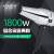 Aos Hd-1800 Home Hair Salon High-Power Strong Wind Power Electric Hair Dryer Heating and Cooling Air Small Household Appliances Hair Dryer