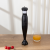 Household Juicer Meat Grinder Handheld Grinder One-Click Start Baby Food Maker Safe Fast Stirring Rod